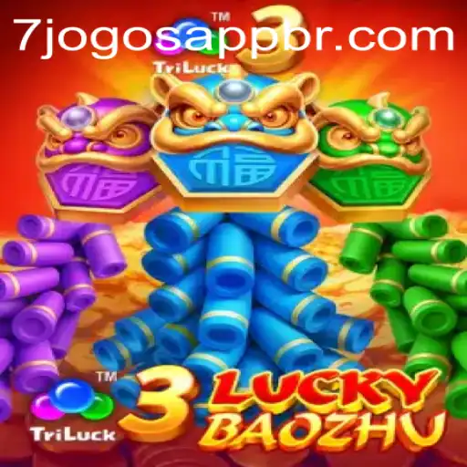 Discover 3LuckyBaozhu and the Exciting World of 7jogos PH Login