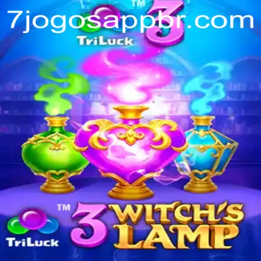 Discovering the Mystical World of 3WitchsLamp and the Role of 7jogos PH Login