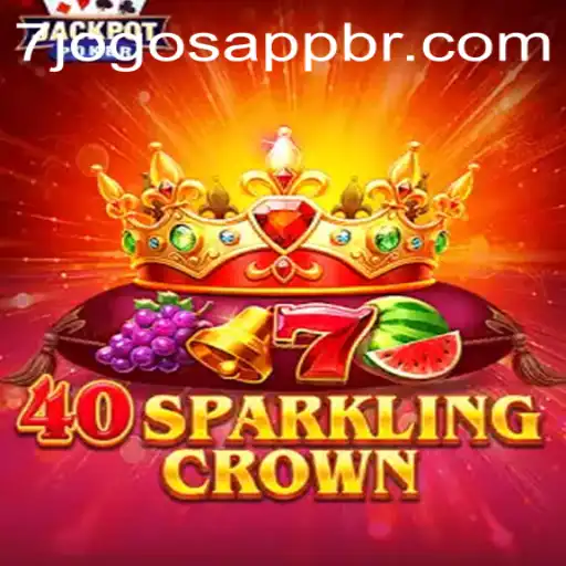 Discovering 40SparklingCrown: A Dazzling Virtual Adventure