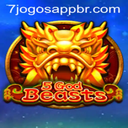 Exploring the Mythical World of 5GodBeasts and Navigating 7jogos PH Login