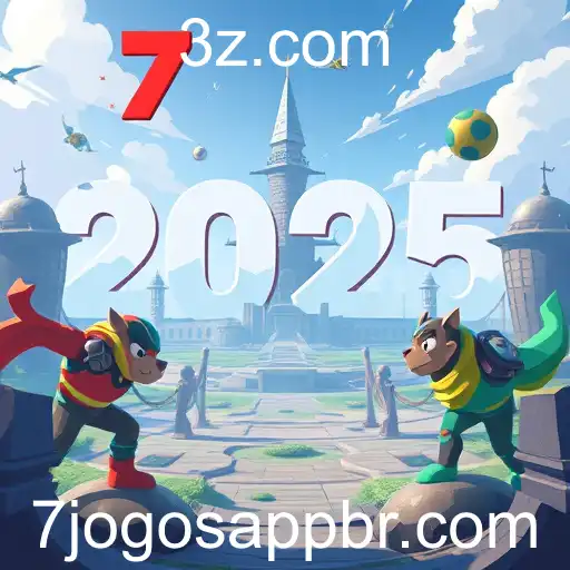 7jogos: O Universo dos Jogos em 2025
