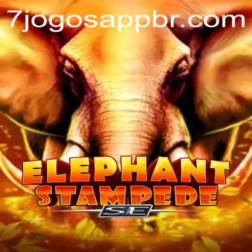 ElephantStampedeSE: An Exciting Adventure Game with a Unique Twist