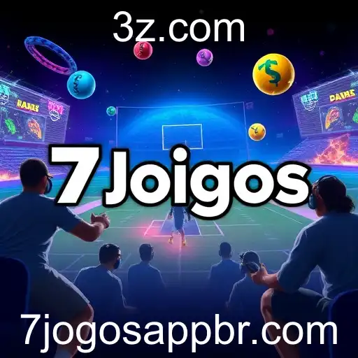 A Evolução do 7jogos e o Impacto na Indústria