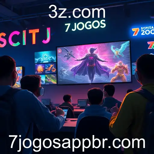A Evolução dos Jogos Online em 2025