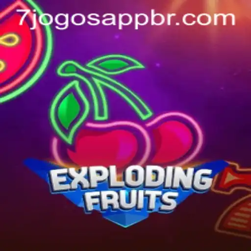 ExplodingFruits: A Dynamic Game Experience with 7jogos PH Login