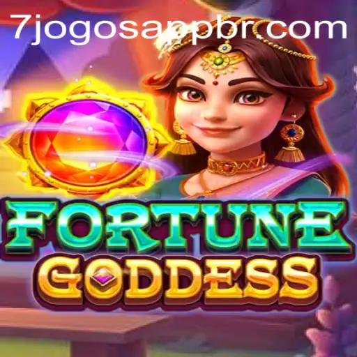 Discover the Enchantment of FortuneGoddess: A Captivating Online Game Adventure