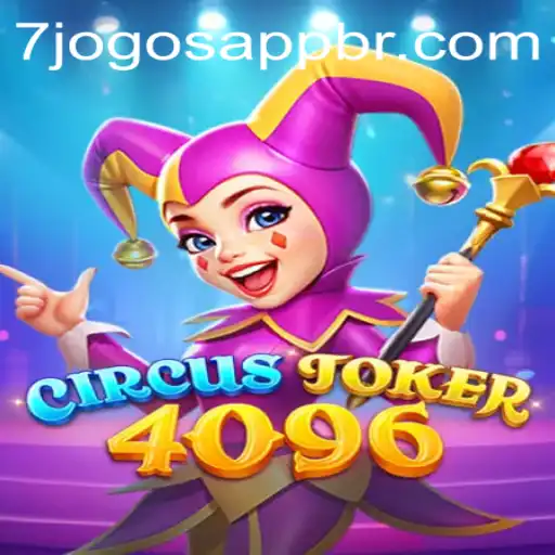 Discover the Thrills of CircusJoker4096: An Exciting Gaming Adventure