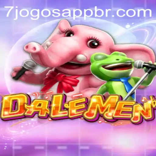 Discover the Captivating World of DALEMEN: An Intriguing Online Experience