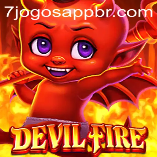 Explore the Thrilling World of DevilFire: An In-Depth Look at Game Mechanics and Features