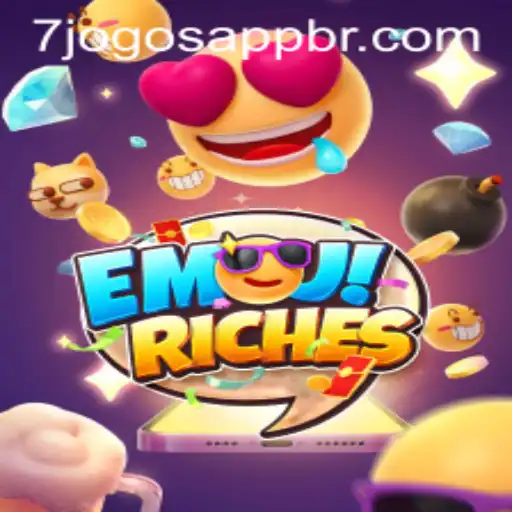 Delve into EmojiRiches: A Detailed Guide Featuring 7jogos PH Login