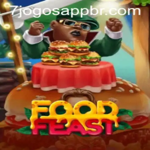 Mastering FoodFeast: The Exciting Culinary Adventure and the Role of 7jogos PH Login