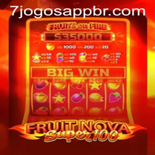 Exploring FruitNovaSuper100: A Thrilling Casino Adventure
