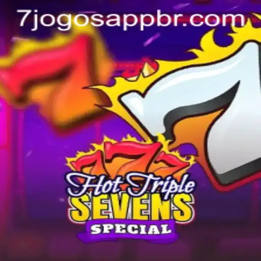 Unveiling HotTripleSevensSpecial: A Comprehensive Guide to the Exciting Casino Game