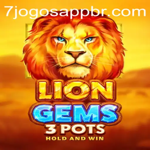The Roaring Adventure of LionGems3pots: An Exploration of Gameplay and Strategy