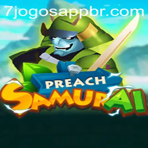 Explore the Engaging World of PreachSamurai: An Exciting New Game