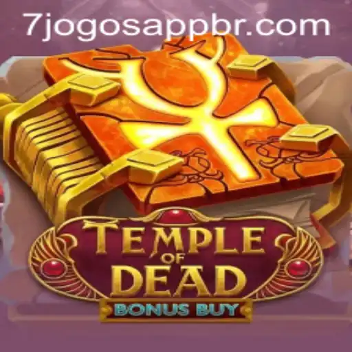 Temple of Dead Bonus Buy: An Engaging Journey into Ancient Mysteries