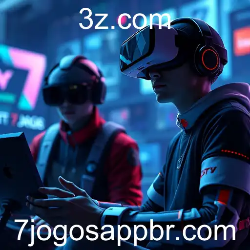 O Futuro dos Jogos Online: Tendências e Desafios