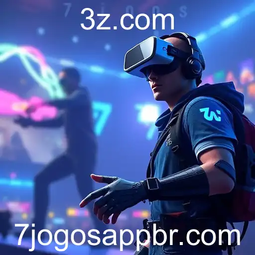 2025: O Futuro dos Jogos em 