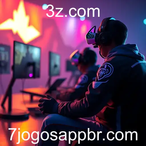 Expansão do Universo dos Jogos: Tendências e Inovações