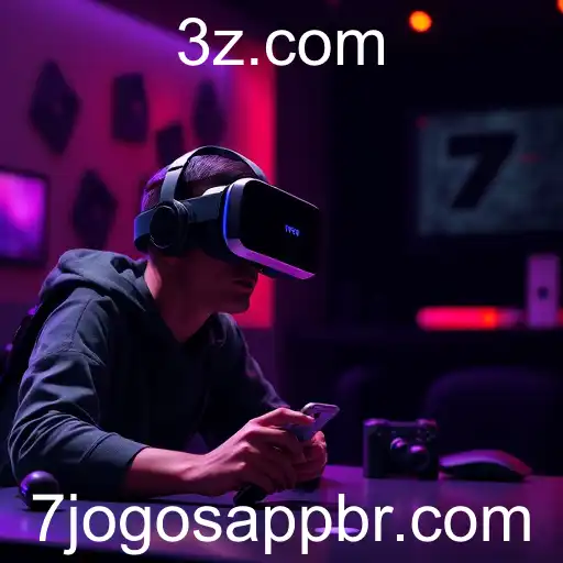 Tendências de Jogos para 2025: Inovações e Lançamentos