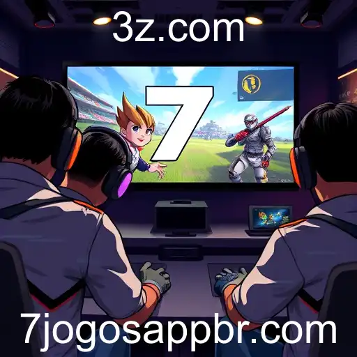 Tendências e Inovações no Mundo dos Jogos em 2025