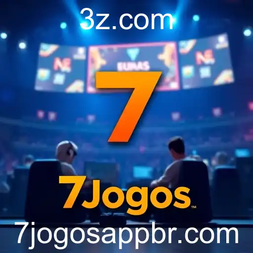 Expansão e Tendências dos Jogos em 7Jogos