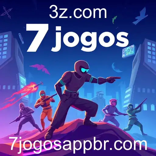 Inovações e Tendências no Mundo dos Jogos em 2025