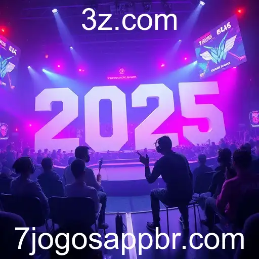 Evolução do Mercado de Jogos no Brasil