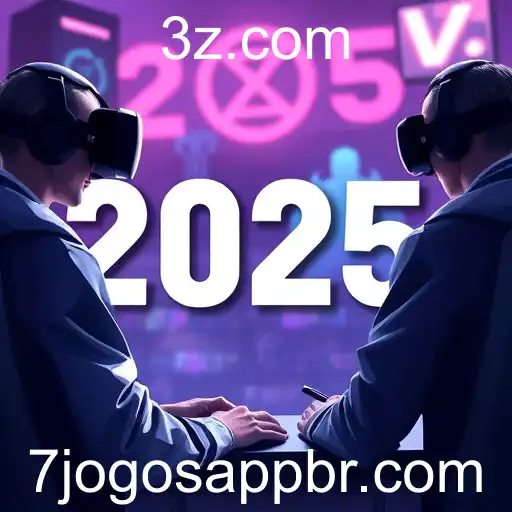 Tendências e Inovações no Mundo dos Games em 2025