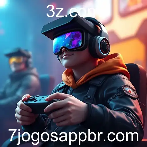 Inovações e Tendências Dominam o Mundo dos Jogos em 2025