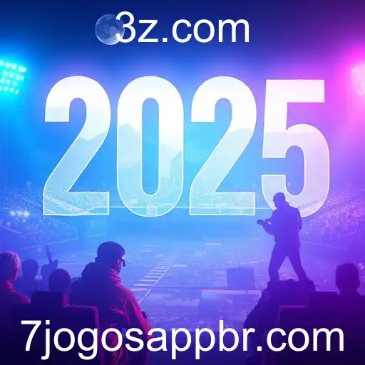 Tendências de 2025 para o mundo dos jogos