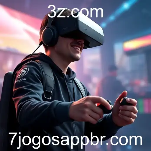 Tendências e Inovações no Mundo dos Jogos em 2025