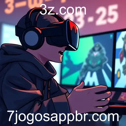 Tendências e Avanços no Mundo dos Jogos em 2025