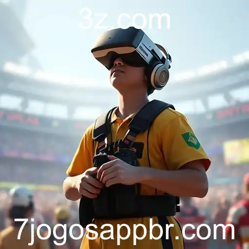 Tendências e Novidades no Mundo dos Games