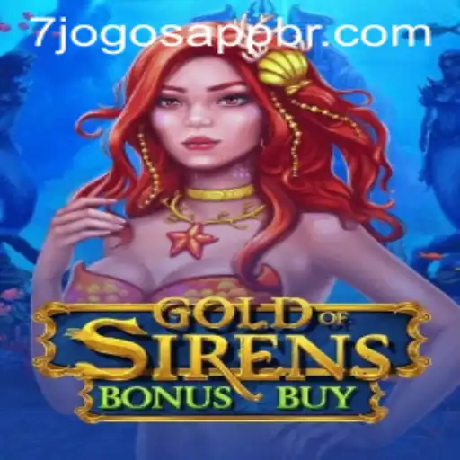The Enchanting World of GoldofSirensBonusBuy: An Overview and Gameplay Guide