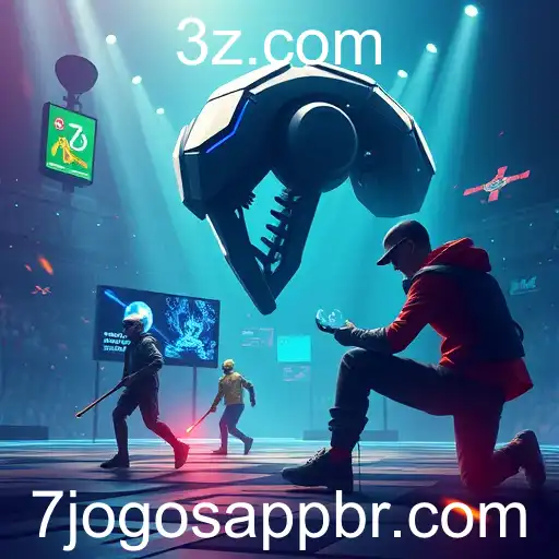 O Crescimento dos Sites de Jogos em 2025