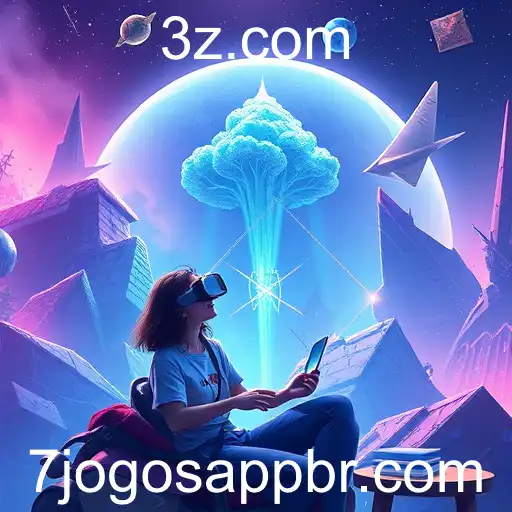 Inovação e Emoção no Mundo dos Jogos em 2025