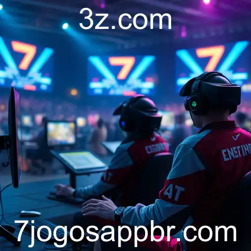 Inovação e Crescimento: O Futuro dos Jogos em 2025