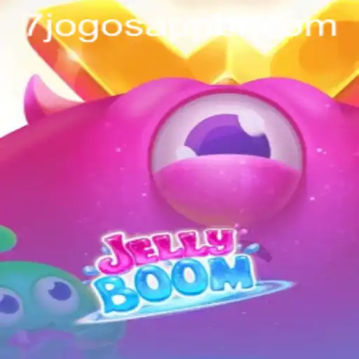 Discover the Exciting World of JellyBoom and the Role of 7jogos PH Login