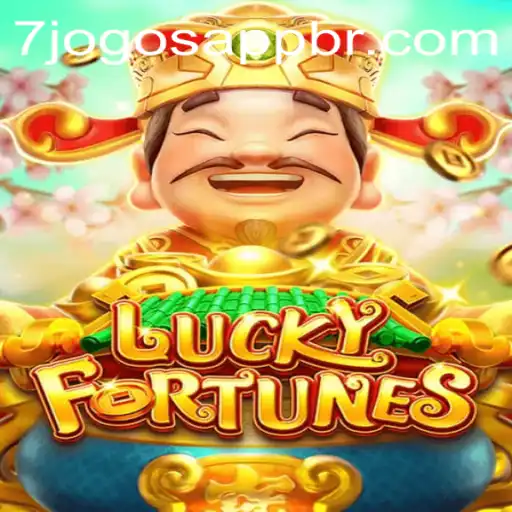 Exploring LUCKYFORTUNES: The Thrilling New Game Experience