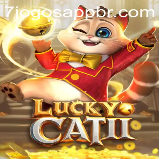 Exploring LuckyCatII: A New Journey with 7jogos PH Login