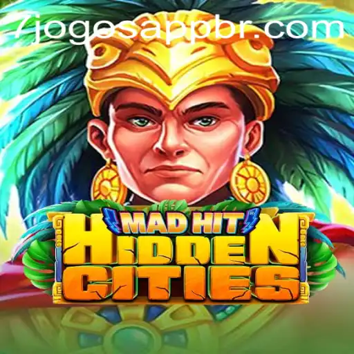 Experience the Thrill of MadHitHiddenCities: A Game of Discovery
