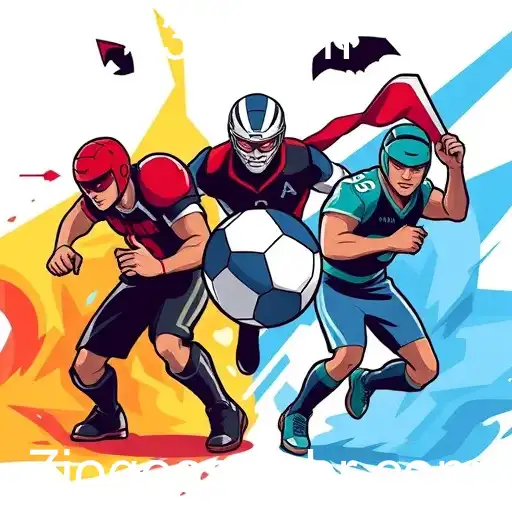A Revolução dos Jogos Multijogador: Conexões e Desafios Globais