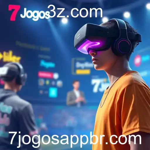 A Revolução dos Jogos Online em 2025