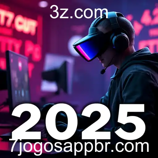 Revolução no Mercado de Jogos Online: As Novas Tendências de 2025