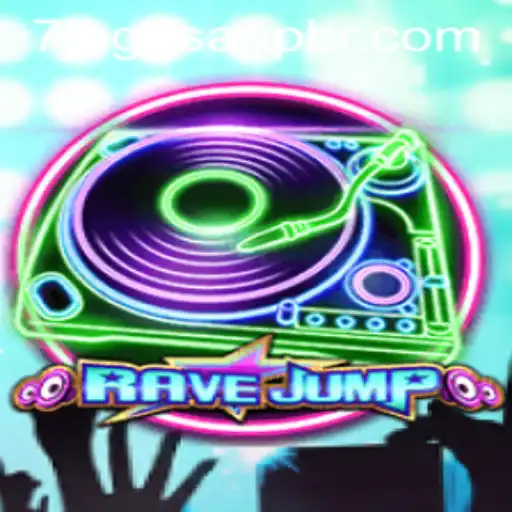 Experience the Excitement of RaveJump: A Thrilling Virtual Adventure