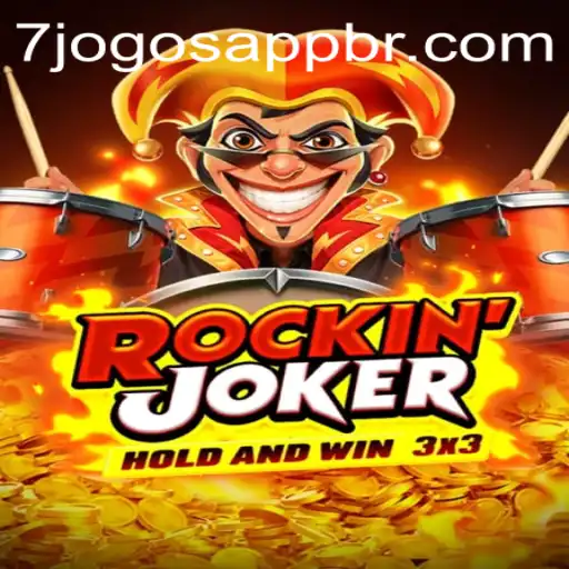 Exploring the Exciting World of RockinJoker: A New Era of Gaming