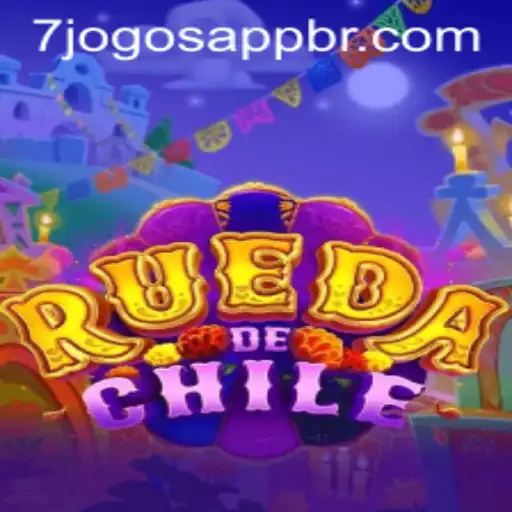 Exploring the Thrills of RuedaDeChile: An In-depth Look at 7jogos PH Login