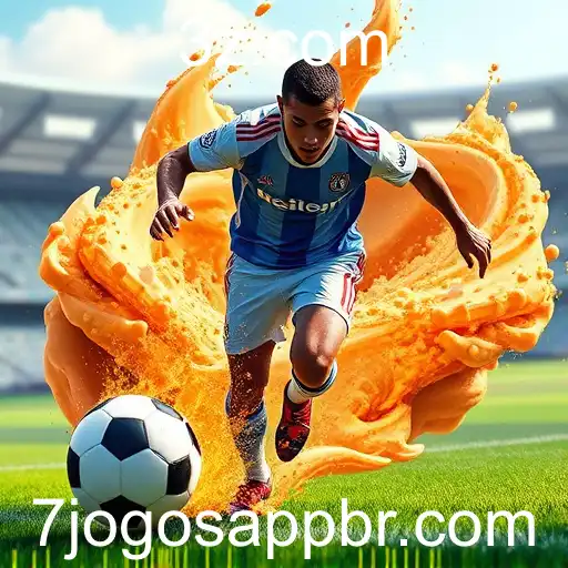 Explorando a Categoria de Esportes no 7jogos