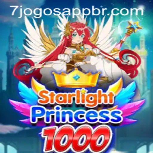 Exploring the Enchanting World of StarlightPrincess1000 and Accessing it via 7jogos PH Login